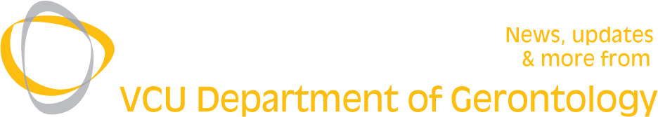 VCU Department of Gerontology News and Updates